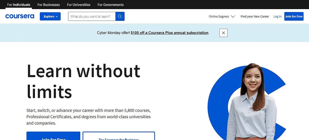 Coursera