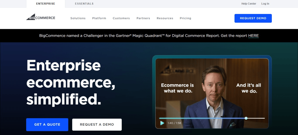 BigCommerce (Best Ai Affiliates Programs)