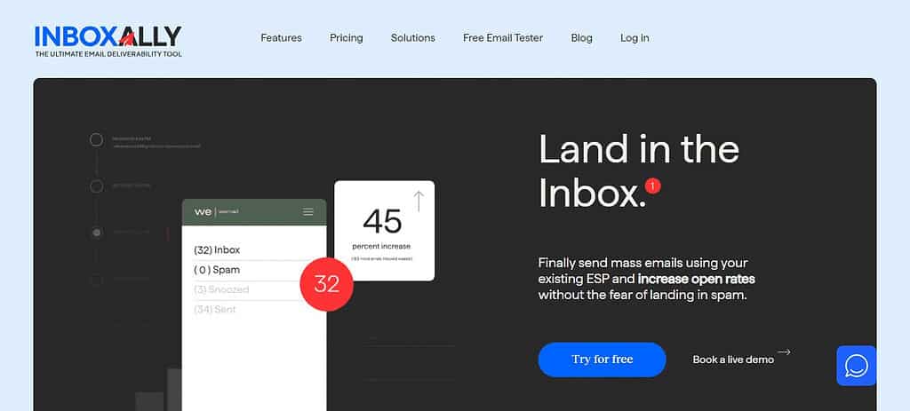 Inboxally