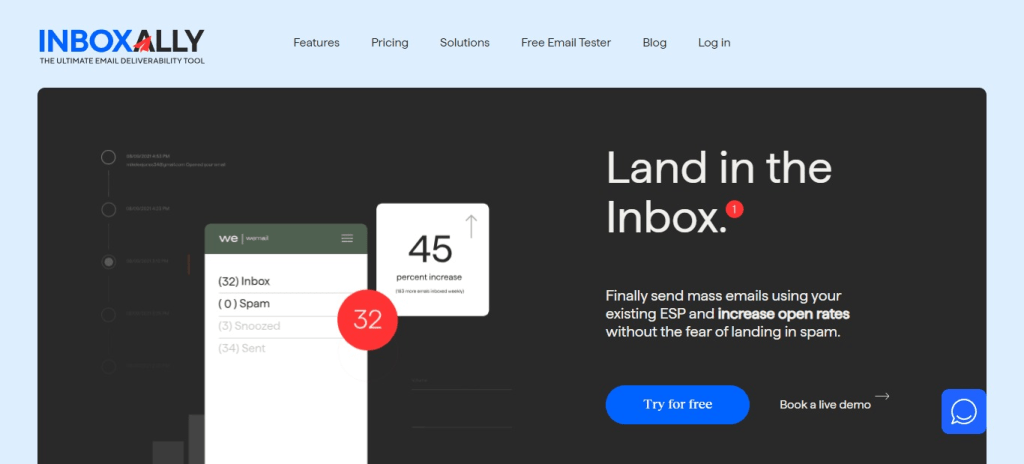  Inboxally