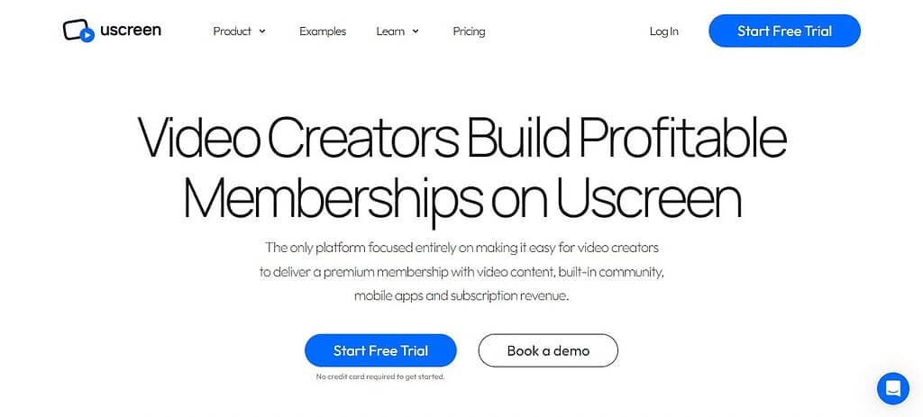 Uscreen