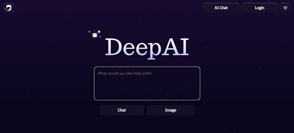 DeepAI