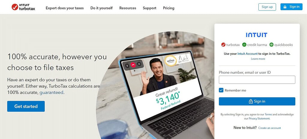 TurboTax