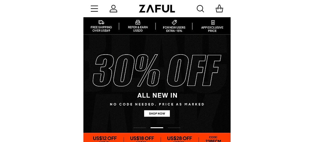 Zaful