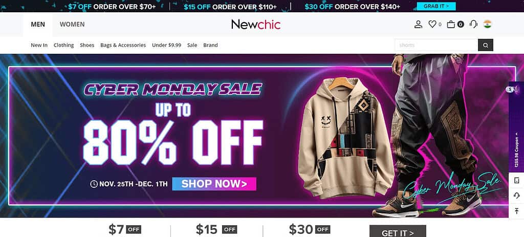 Newchic