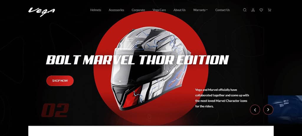 Vega