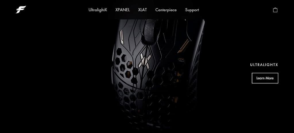 Finalmouse