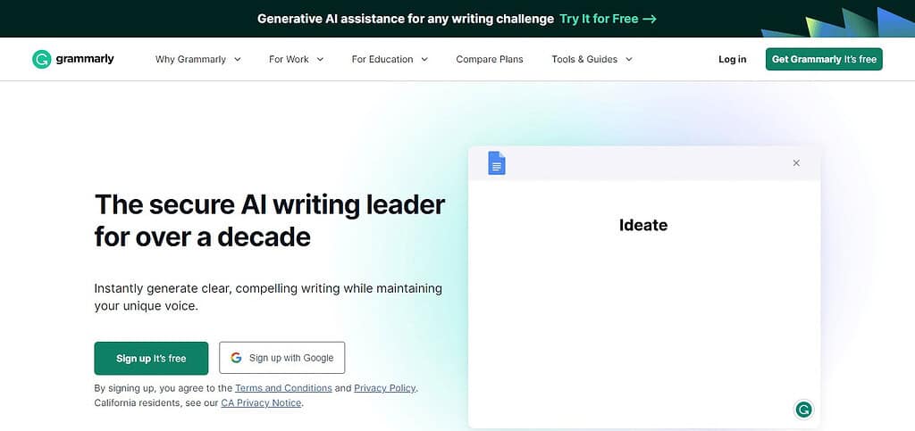 Grammarly