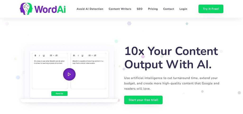 WordAi