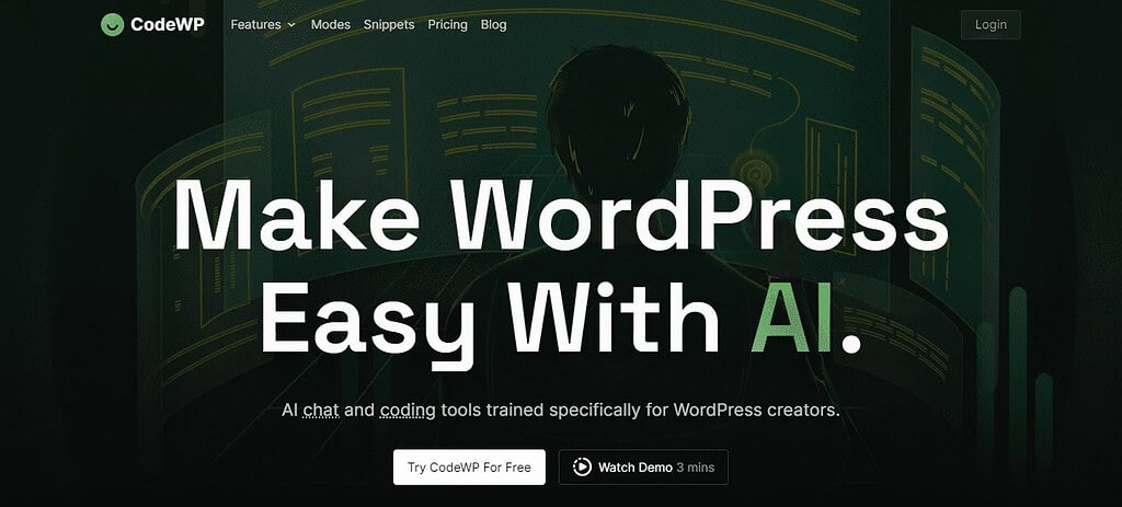 CodeWP