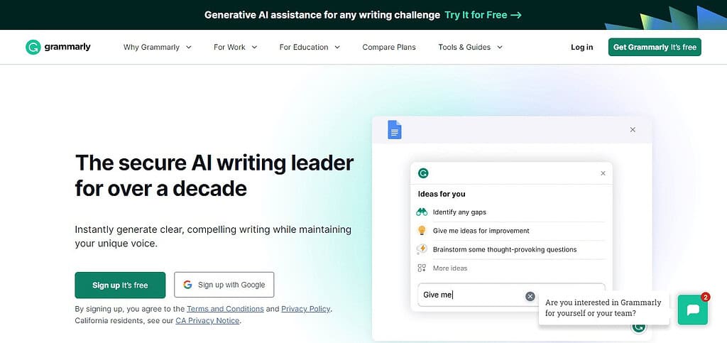 Grammarly
