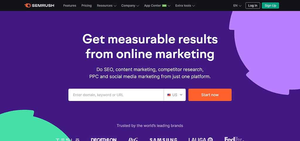 Semrush
