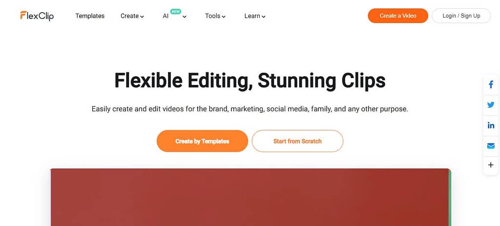 FlexClip