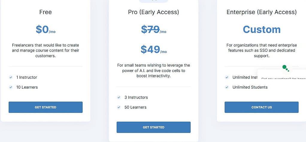 IllumiDesk Ai Price & Information