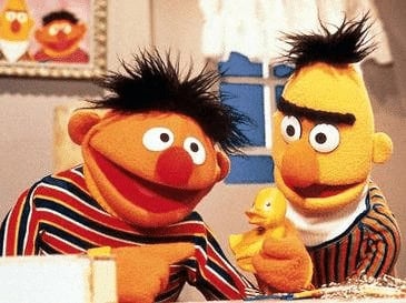 ERNIE