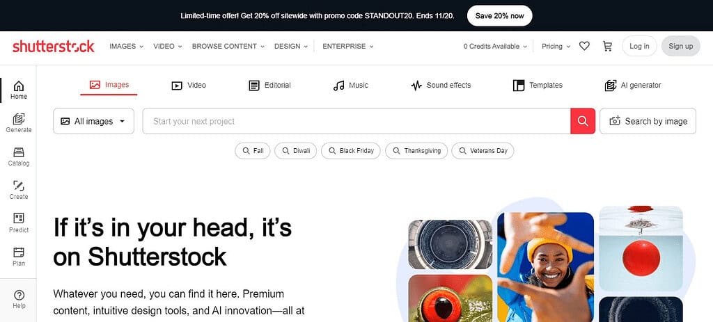 Shutterstock