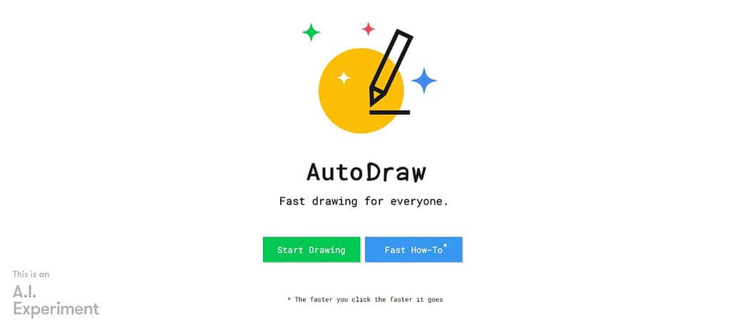 AutoDraw