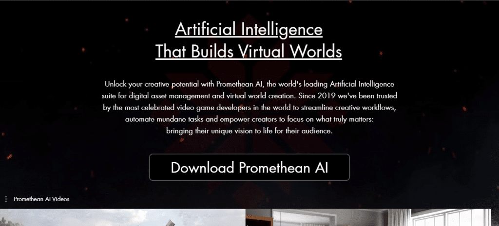 Promethean AI