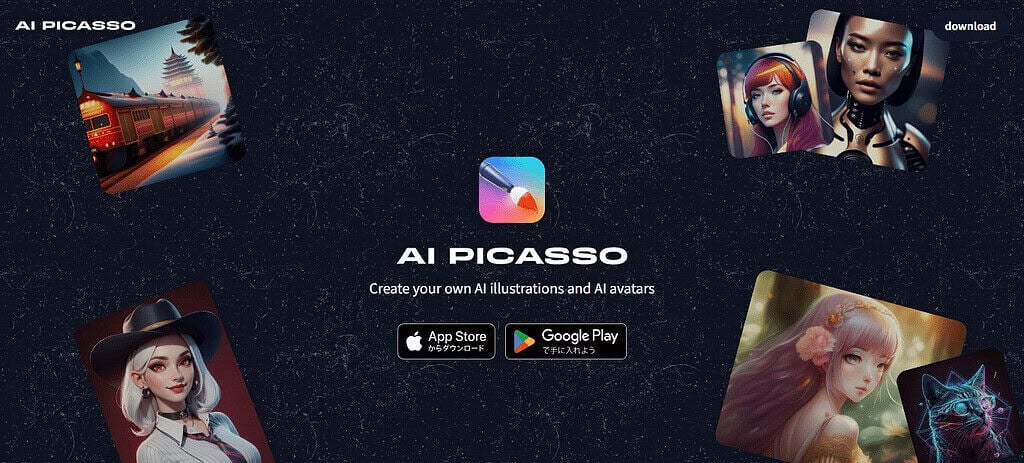 AI Picasso