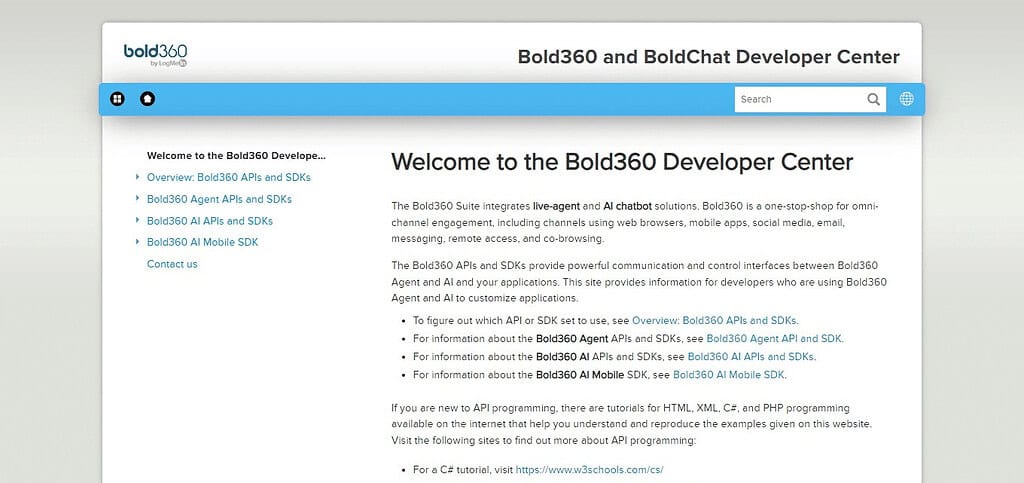 Bold360 (Best Chat Gpt Alternatives)