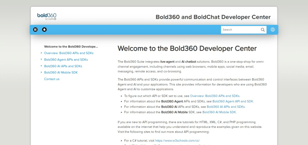 Bold360 (Best Chat Gpt Alternatives)