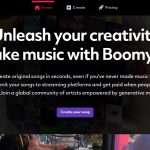 Boomy Ai Review : Pro Or Cons 2023 New Updated
