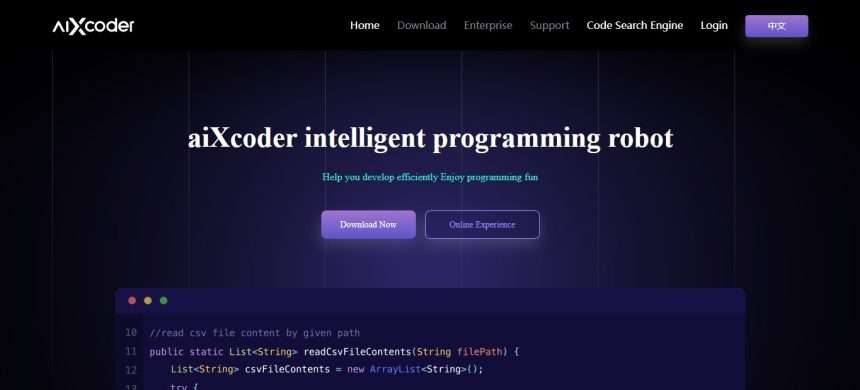 Aixcoder Ai Review : Pro Or Cons 2023 New Updated