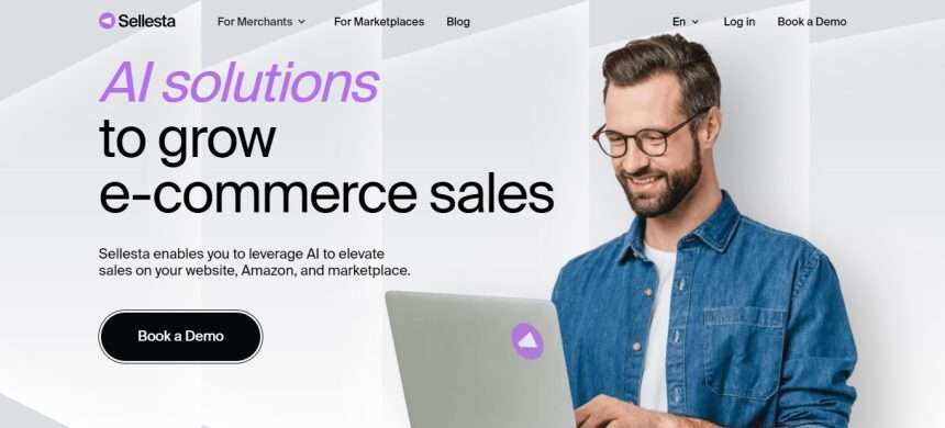 Sellesta Ai Review : Pro Or Cons 2023 New Updated