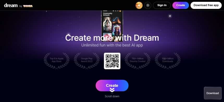 Dream Ai Review : Pro Or Cons 2023 New Updated