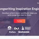 LyricStudio Ai Review : Pro Or Cons 2023 New Updated