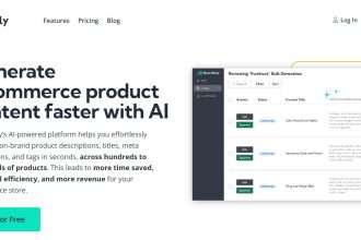 Describely Ai Review : Pro Or Cons 2023 New Updated