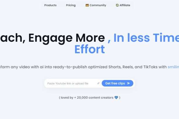 Smilimedia Ai Review : Pro Or Cons 2023 New Updated