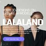 Lalaland Ai Review : Pro Or Cons 2023 New Updated
