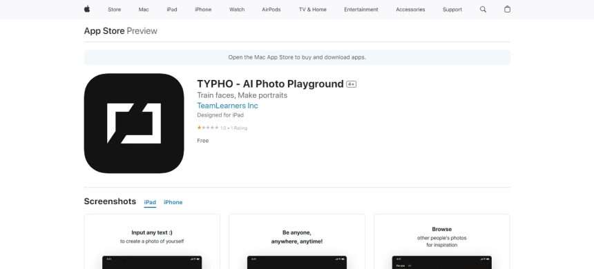 Typho Ai Review : Pro Or Cons 2023 New Updated