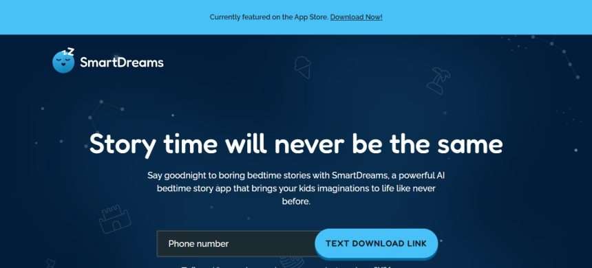 Smart Dreams Ai Review : Pro Or Cons 2023 New Updated