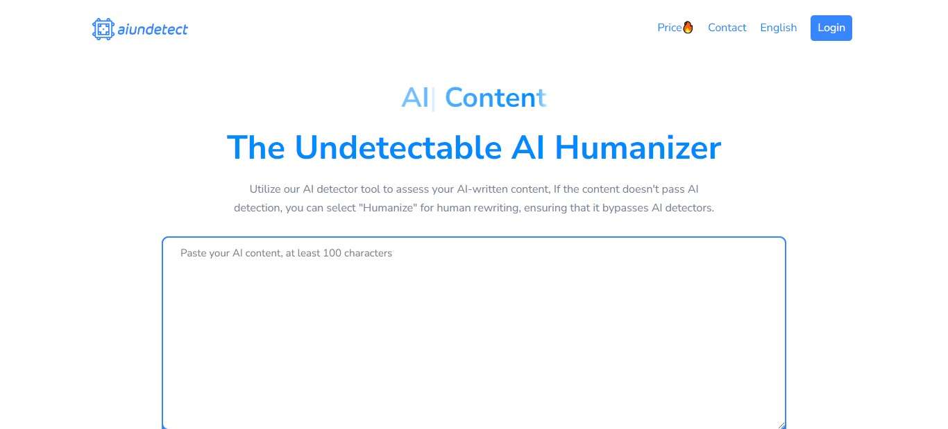 Script Undect Undetect Ai Review For 2024 : Prices & Features: Most Honest