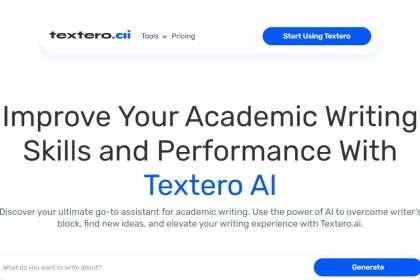 Textero.ai Review : Pro Or Cons 2023 New Updated
