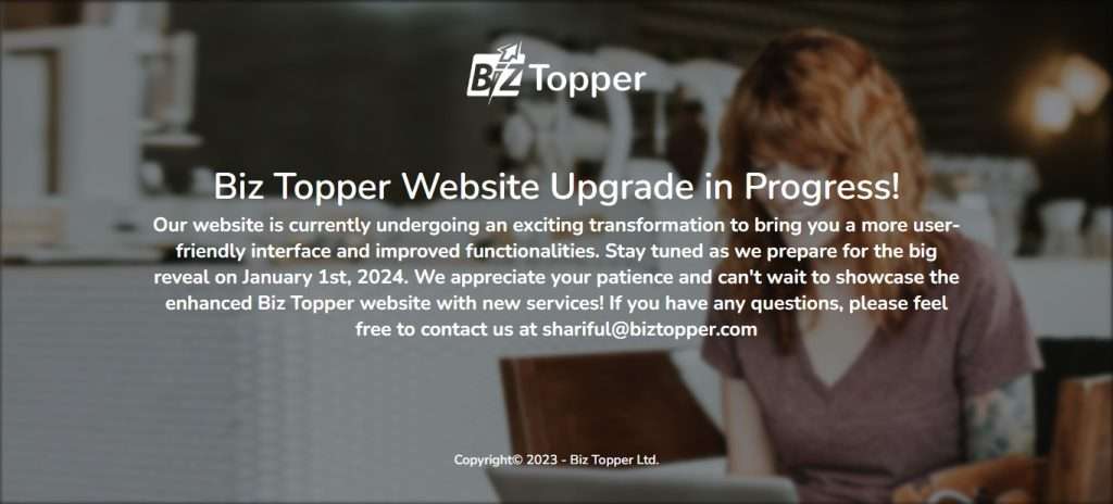 BiZ Topper (Best Seo Company Primelis)