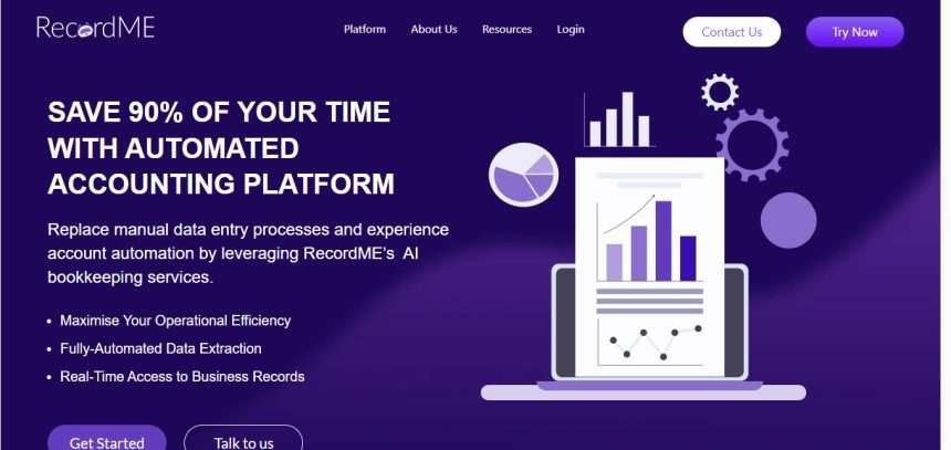 Recordme Ai Review : Pro Or Cons 2023 New Updated