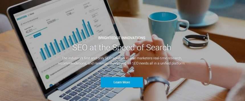 100 Best Ai Seo Agency In 2024