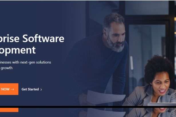 100 Best Blockchain Software