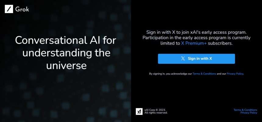 Grok Ai Review : Pro Or Cons 2023 New Updated