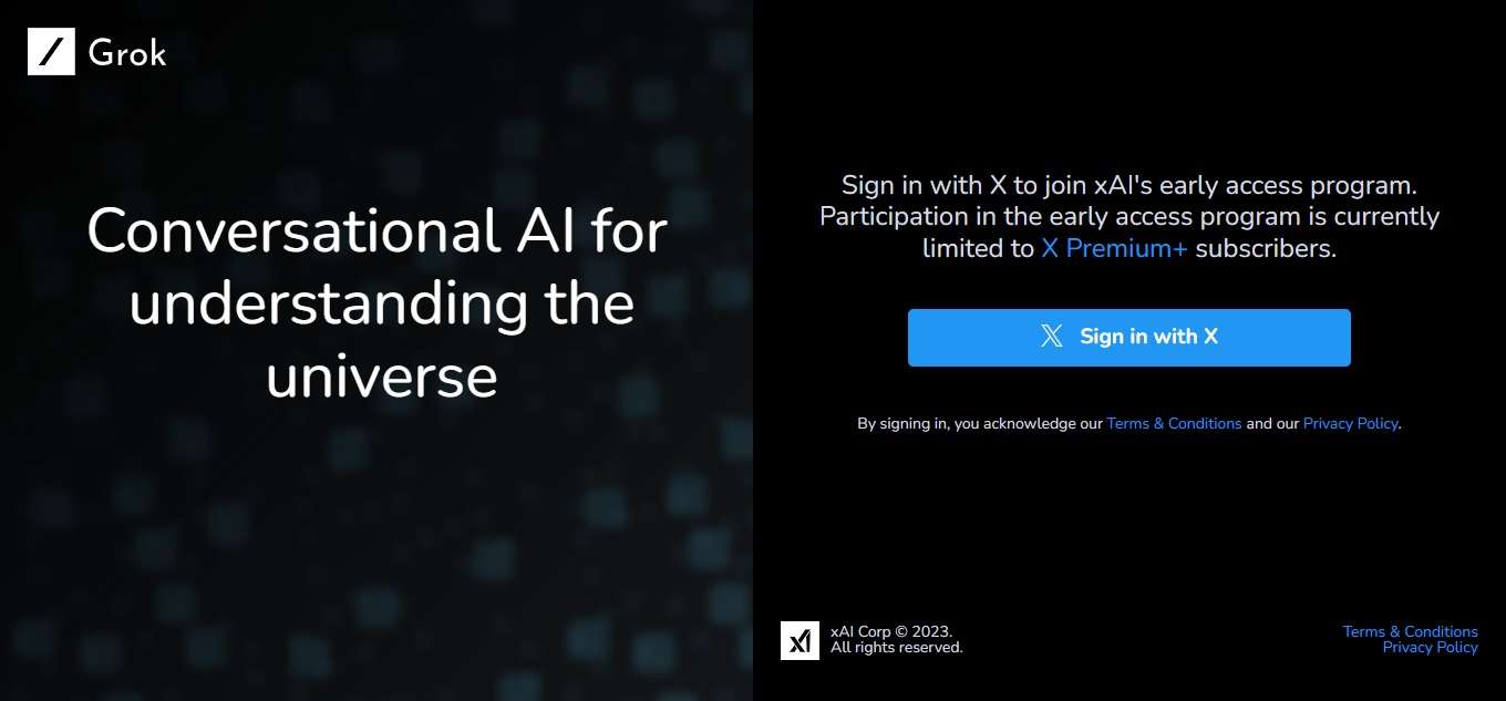 Grok Ai Review For 2024 : Prices & Features: Most Honest