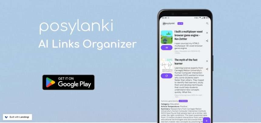 Posylanki Ai Review : Pro Or Cons 2023 New Updated
