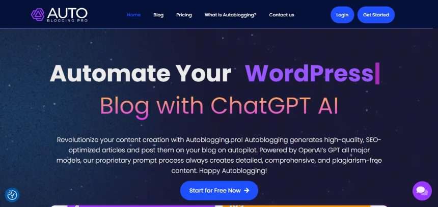 AutoBlogging Pro Review : Pro Or Cons 2023 New Updated