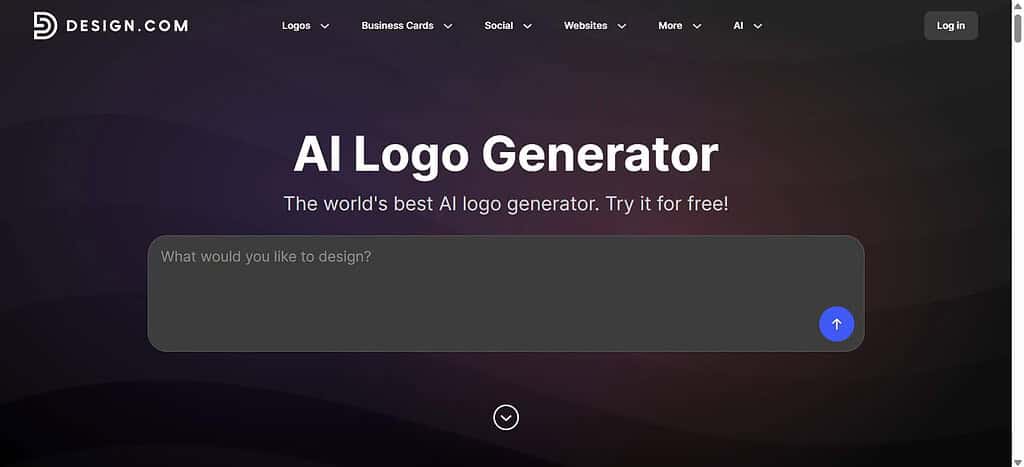AI Logo Maker