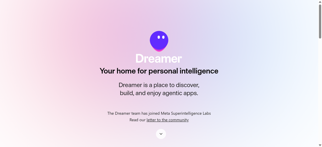 Dreamer