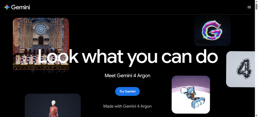 Google Gemini
