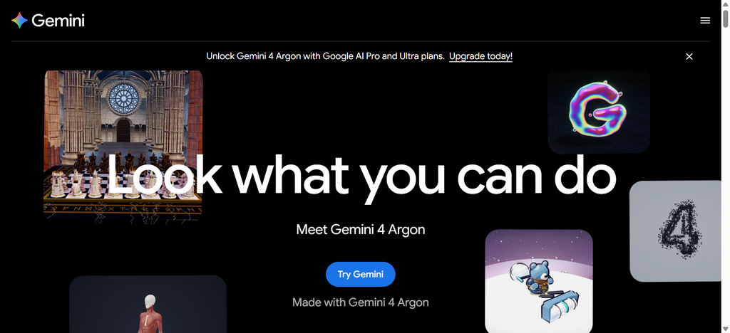 Google Gemini