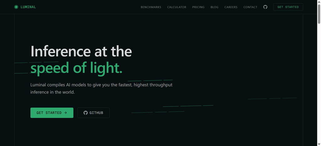 Luminal